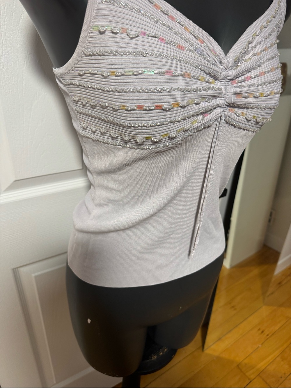 Cami Top - Picture 3 of 5